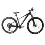 Bicicleta Mtb 29" SAGITTA 10 Vel - Optimus