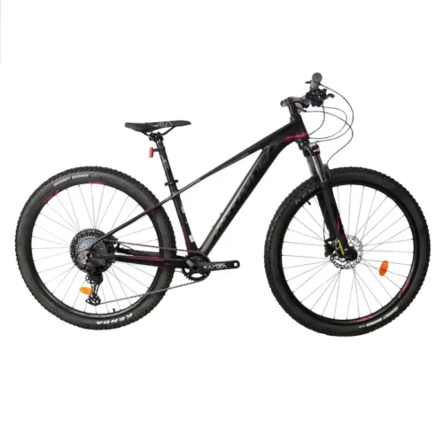 Bicicleta Mtb 29" SAGITTA 10 Vel - Optimus