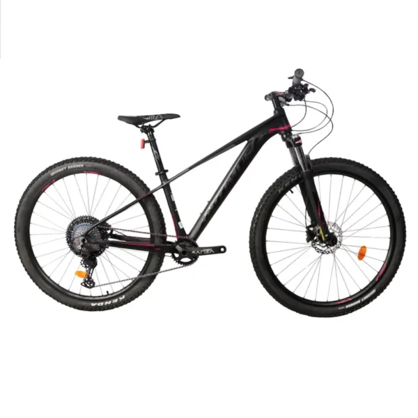 Bicicleta Mtb 29" SAGITTA 10 Vel - Optimus