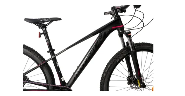 Bicicleta Mtb 29" SAGITTA 10 Vel - Optimus