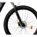Bicicleta Mtb 29" SAGITTA 10 Vel - Optimus