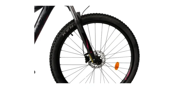 Bicicleta Mtb 29" SAGITTA 10 Vel - Optimus