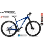 Bicicleta Mtb 29" 1x10 Vel. Quest - On Trail