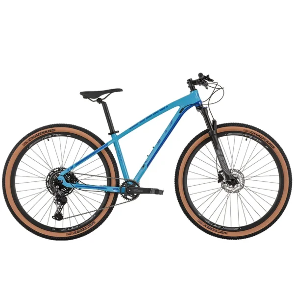 Bicicleta Mtb 29 1x10Vel Ocelot-GW-11 Bicicleta Mtb 29" 1x10Vel Ocelot - GW
