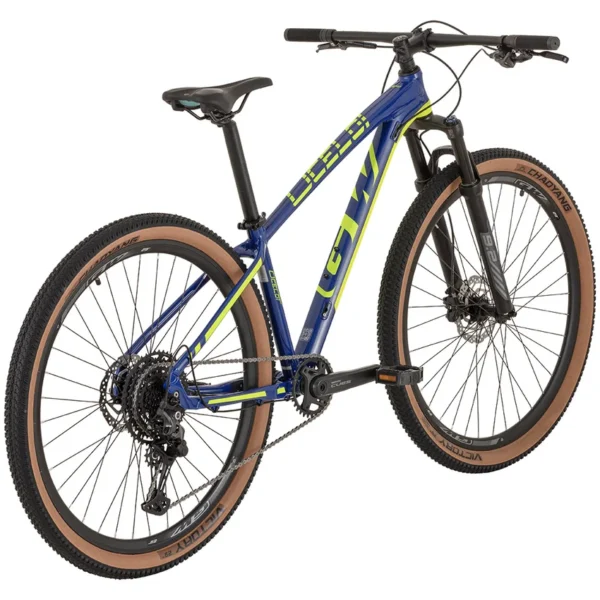 Bicicleta Mtb 29 1x10Vel Ocelot-GW-13 Bicicleta Mtb 29" 1x10Vel Ocelot - GW