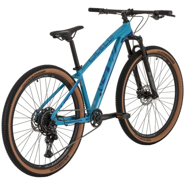 Bicicleta Mtb 29 1x10Vel Ocelot-GW-2 Bicicleta Mtb 29" 1x10Vel Ocelot - GW