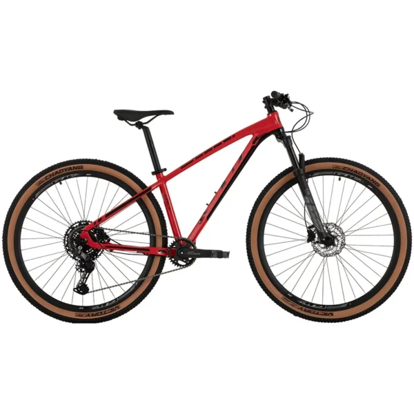 Bicicleta Mtb 29 1x10Vel Ocelot-GW-5 Bicicleta Mtb 29" 1x10Vel Ocelot - GW