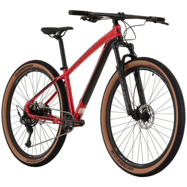 Bicicleta Mtb 29 1x10Vel Ocelot-GW-8 Bicicleta Mtb 29" 1x10Vel Ocelot - GW