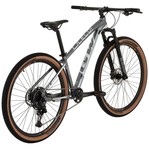 Bicicleta Mtb 29 1x10Vel Ocelot-GW-9 Bicicleta Mtb 29" 1x10Vel Ocelot - GW