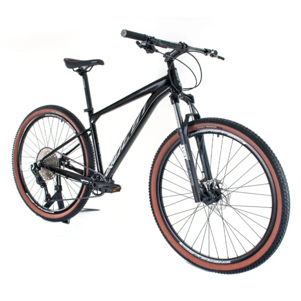 Bicicleta Mtb 29" 1x12 Vel. New Quest - On Trail