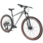 Bicicleta Mtb 29" 1x12 Vel. New Quest - On Trail
