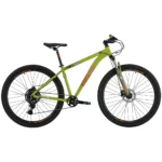 Bicicleta Mtb 29" 1x9 Vel Grupo Shimano Cues Zebra - GW