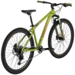 Bicicleta Mtb 29" 1x9 Vel Grupo Shimano Cues Zebra - GW