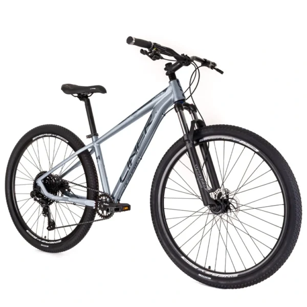 Bicicleta Mtb 29" 1x9 Vel. Liner Colores - On Trail