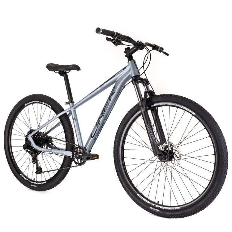 Bicicleta Mtb 29" 1x9 Vel. Liner Colores - On Trail