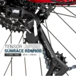 Bicicleta Mtb 29" 1x9 Vel. Liner Colores - On Trail