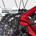 Bicicleta Mtb 29" 1x9 Vel. Liner Colores - On Trail