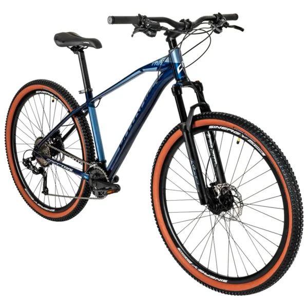 Bicicleta Mtb 29" 2x9 Vel. Spectral  - On Trail