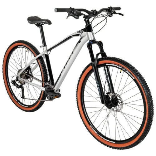 Bicicleta Mtb 29" 2x9 Vel. Spectral Grupo Shimano Altus - On Trail