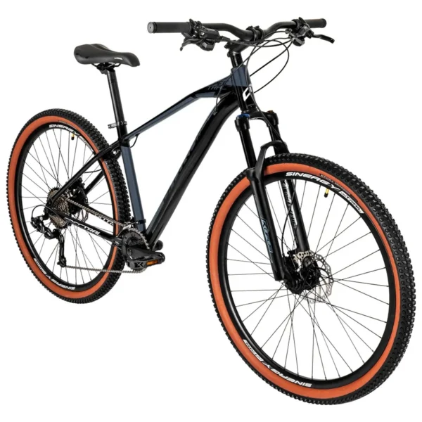 Bicicleta Mtb 29" 2x9 Vel. Spectral  - On Trail