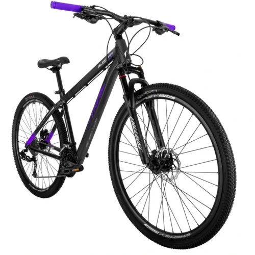 Bicicleta Mtb New Blaster X 29" 7 Vel. Fundas Internas/Externas Colores - On Trail
