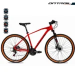 Bicicleta Mtb 29P 3x7 Vel. Orbiter  Hidráulica Colores- On Trail