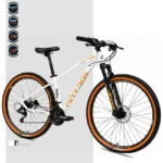 Bicicleta Mtb 29P 3x7 Vel. Orbiter  Hidráulica Colores- On Trail