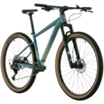 Bicicleta Mtb Alligator 29" 1x11Vel - GW
