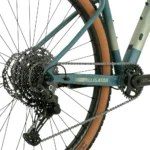 Bicicleta Mtb Alligator 29" 1x11Vel - GW