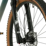 Bicicleta Mtb Alligator 29" 1x11Vel - GW