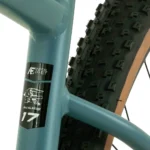 Bicicleta Mtb Alligator 29" 1x11Vel - GW