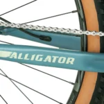 Bicicleta Mtb Alligator 29" 1x11Vel - GW