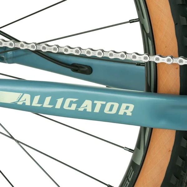 Bicicleta Mtb Alligator 29" 1x11Vel - GW