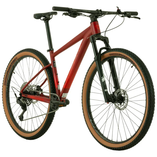 Bicicleta Mtb Alligator 29" 1x11Vel - GW