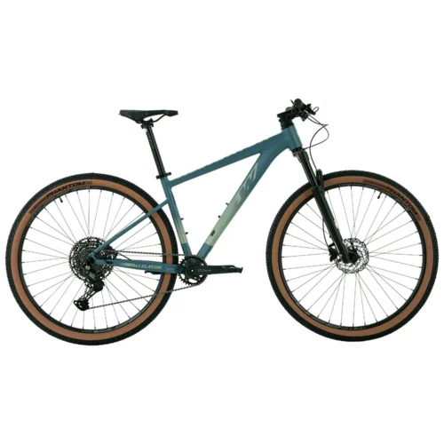 Bicicleta Mtb Alligator 29" 1x11Vel - GW