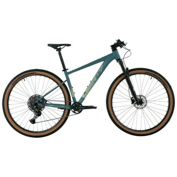 Bicicleta Mtb Alligator 29" 1x11Vel - GW