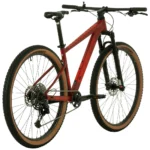 Bicicleta Mtb Alligator 29" 1x11Vel - GW