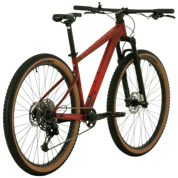 Bicicleta Mtb Alligator 29" 1x11Vel - GW