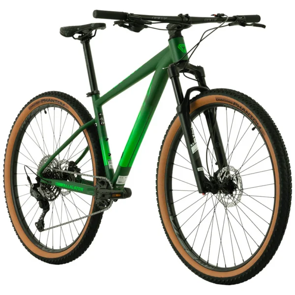 Bicicleta Mtb Alligator 29" 1x11Vel - GW