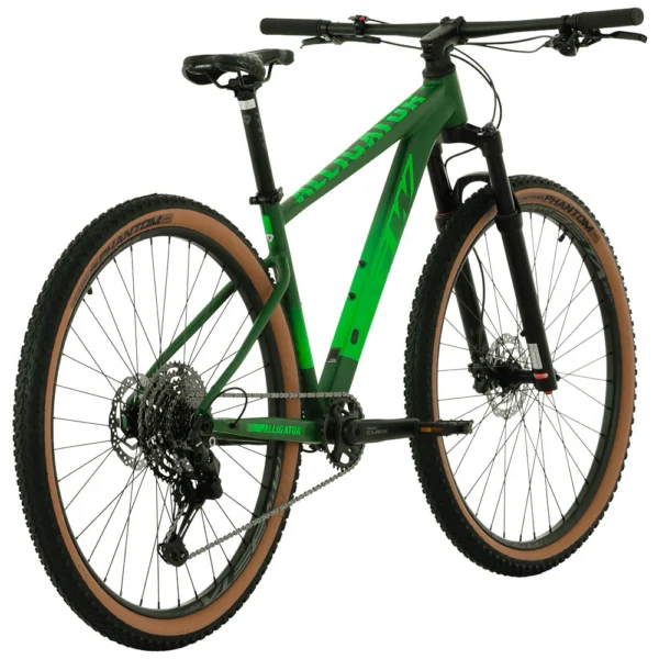 Bicicleta Mtb Alligator 29" 1x11Vel - GW