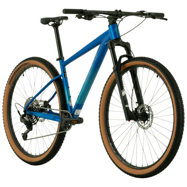 Bicicleta Mtb Alligator 29" 1x11Vel - GW