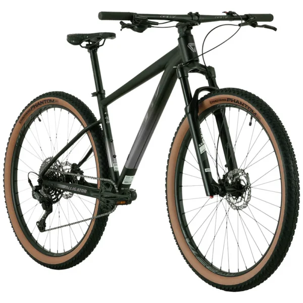 Bicicleta Mtb Alligator 29" 1x11Vel - GW