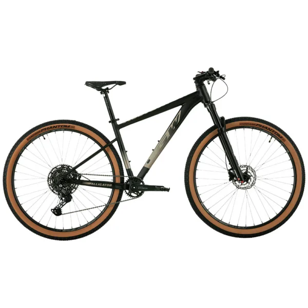 Bicicleta Mtb Alligator 29" 1x11Vel - GW