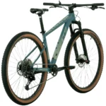 Bicicleta Mtb Alligator 29" 1x11Vel - GW
