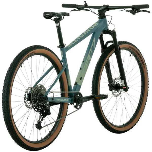 Bicicleta Mtb Alligator 29" 1x11Vel - GW