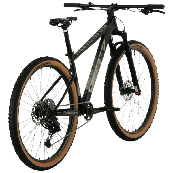 Bicicleta Mtb Alligator 29" 1x11Vel - GW