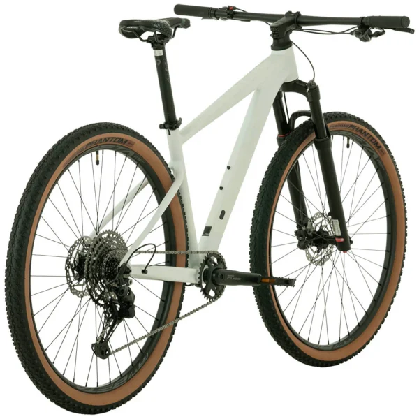 Bicicleta Mtb Alligator 29" 1x11Vel - GW