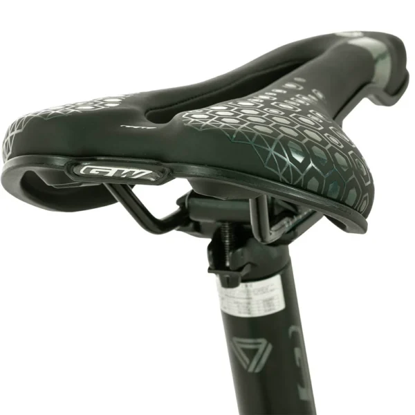 Bicicleta Mtb Alligator 29" 1x11Vel - GW
