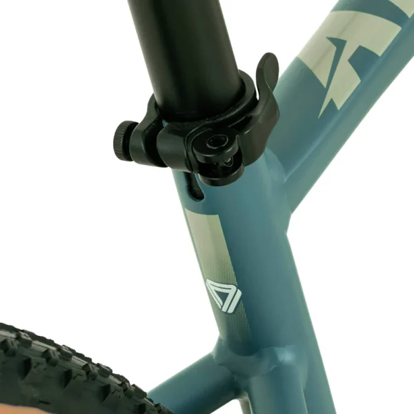 Bicicleta Mtb Alligator 29" 1x11Vel - GW