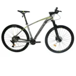 Bicicleta Mtb 27.5-29" Aquila 9 Biplato 9 vel. - Optimus